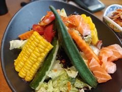 -九井澤精致料理(金茂店)