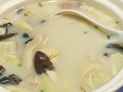 腌笃鲜-建国328 本帮小馆·面馆