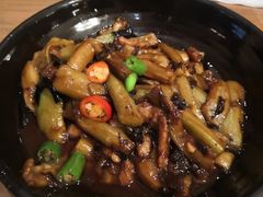 -新白鹿餐厅(城西银泰城店)