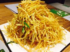 -U你·天然调味(南湖总店)