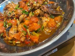 -61号餐吧(兴坪古镇漓江店)