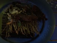 -KAOKAO烤烤·丹东海鲜烧烤(望京店)