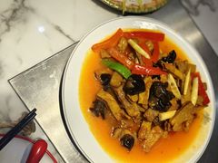 -伊帆食府·青海地方特色美食