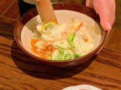 -鸭川食堂·鳗丼(鼓楼店)