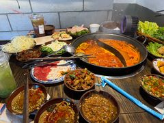 -冯校长老火锅(广州正佳广场店)