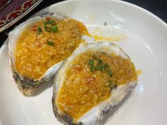 -周姑娘不等味·牛羊肉火锅·螃蟹罗氏虾·烤鱼烤串(高邮店)