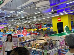 -TOYSRUS玩具反斗城(上海万象城店)