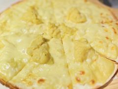 -芭莉与彩虹西餐厅(成都合生汇店)