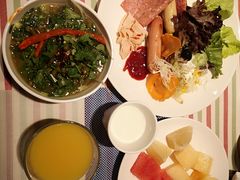 -西双版纳融创皇冠假日度假酒店