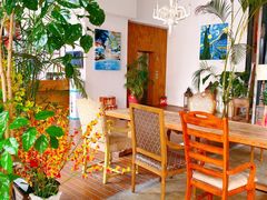 -24H COLOR咖啡厅(惠州金山湖店)