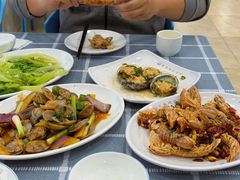 -明记海鲜大排档(巽寮湾店)