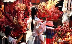 -禧百年中式婚礼馆