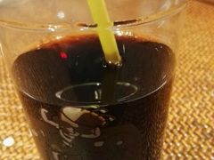 酸梅汤-毅祥斋老孙家泡馍(北院门鼓楼店)