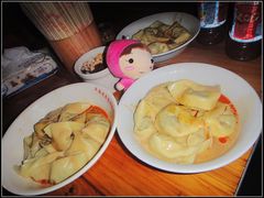 冷馄饨-潘国仙耳光馄饨(黄家阙路店)