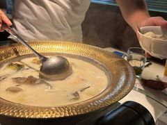 -渔舟意·湖南家宴(萝岗纳金城店)