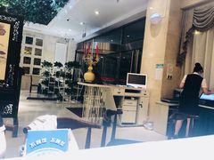 -香丰阁·烤鸭·川湘菜(清河店)