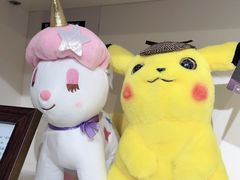 -星空失恋博物馆(北京路旗舰店)