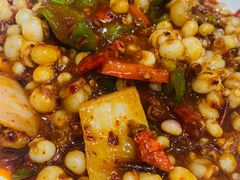 -故乡明太鱼屋(航北路店)