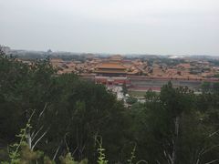 iphone_upload_pic-景山公园