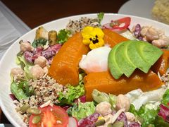 -咖梦餐厅 COMENG RESTAURANT