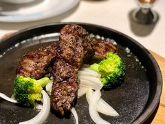 -俄士厨房(万松园店)