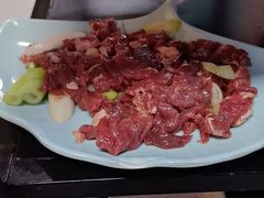 -牛犇炭火烤肉·鲜切烤肉(承德总店)