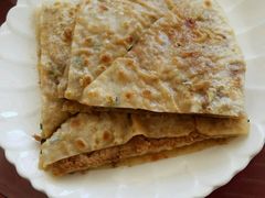 -溢心园香河肉饼总店