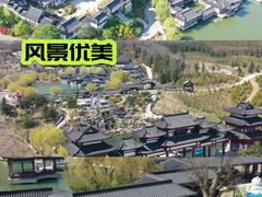 -威海华夏城景区