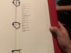 -湖滨28中餐厅·西湖宴·杭州君悦酒店