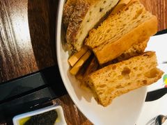 -安妮意大利餐厅(世贸天阶店)