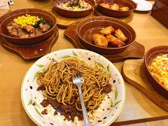 -萨莉亚意式餐厅(天河城购物中心店)