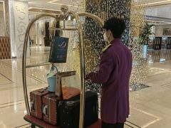 -北京西国贸大酒店