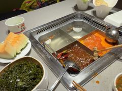 -海底捞火锅(赛格国际购物中心店)