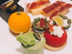 -Social 秀西餐厅-长沙瑞吉酒店(运达店)