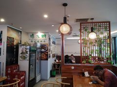 大堂-螺大蛳柳州螺蛳粉·火锅·热干面(西城永捷店)