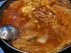 部队锅-意成料理