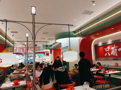 -避风塘·金牌店·夜宵(金玉兰店)