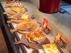 -比格比萨自助(国展店)