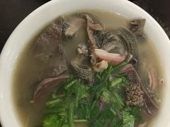 豌豆黄-白魁老号饭庄(交道口店)