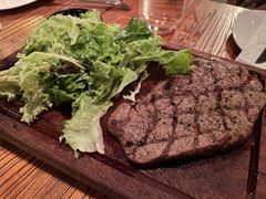 -El Bodegon阿根廷秘鲁餐厅(幸福路店)