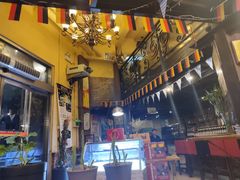 -柏斯图德国餐吧(馆陶路德国风情街店)
