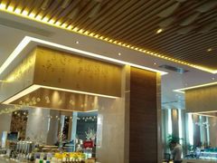 -长沙三景韦尔斯利酒店·Oval全日制餐厅自助餐