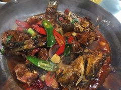 -79号渔船海鲜饭店(华强北店)