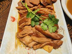 -抱德·潮汕味(琶洲店原惠城鱼仔)