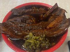 -刘记大肉面(三牌楼大街店)