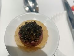 -L'Arome芳芳法国餐厅(仙林金鹰店)