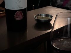 -羽深肉铺 Steak & Wine