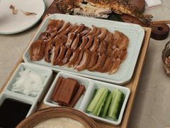 -丽满园·春饼烤鸭(金地广场店)