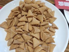 -双合园·海鲜水饺青岛菜(品牌首店)