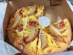 -达美乐比萨(武定店)